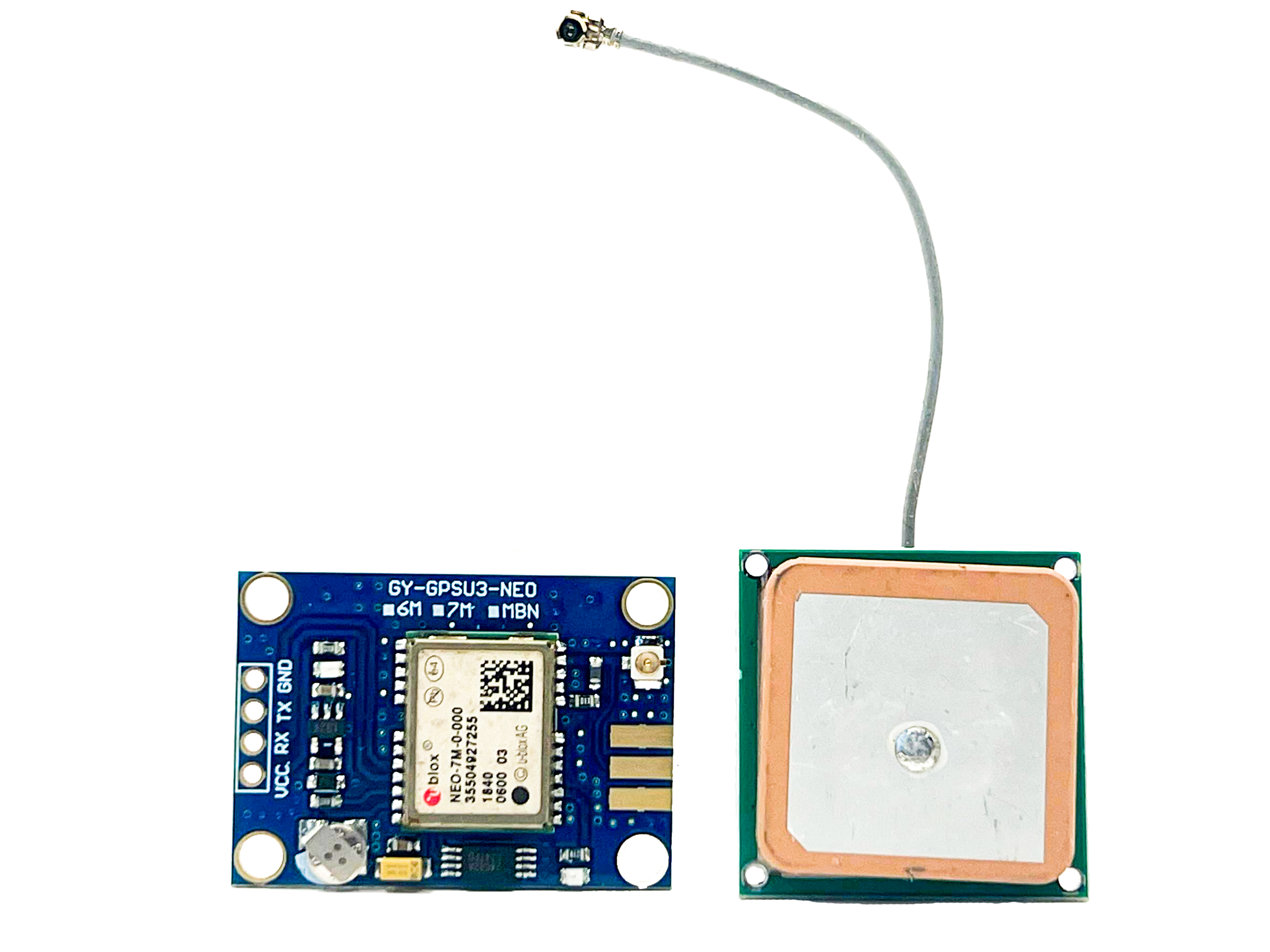 Module GPS NEO-6M-0-001